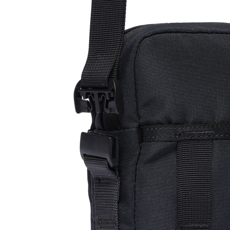 Cotopaxi Todo 1L Shoulder Bag Cotopaxi Black