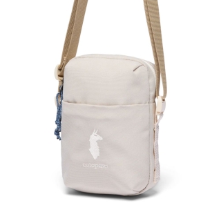 Cotopaxi Todo 1L Shoulder Bag Cream