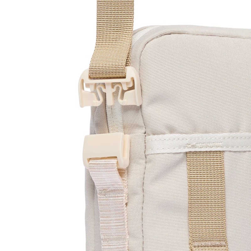 Cotopaxi Todo 1L Shoulder Bag Cream