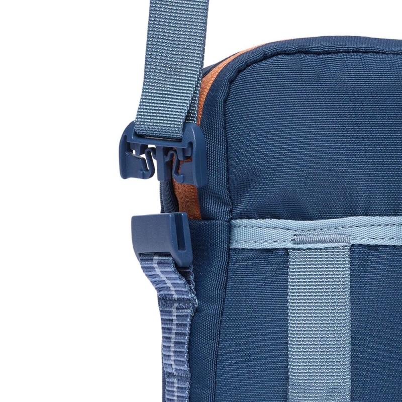 Cotopaxi Todo 1L Shoulder Bag Deep Sea
