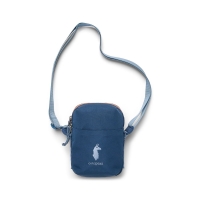 Cotopaxi Todo 1L Shoulder Bag Deep Sea