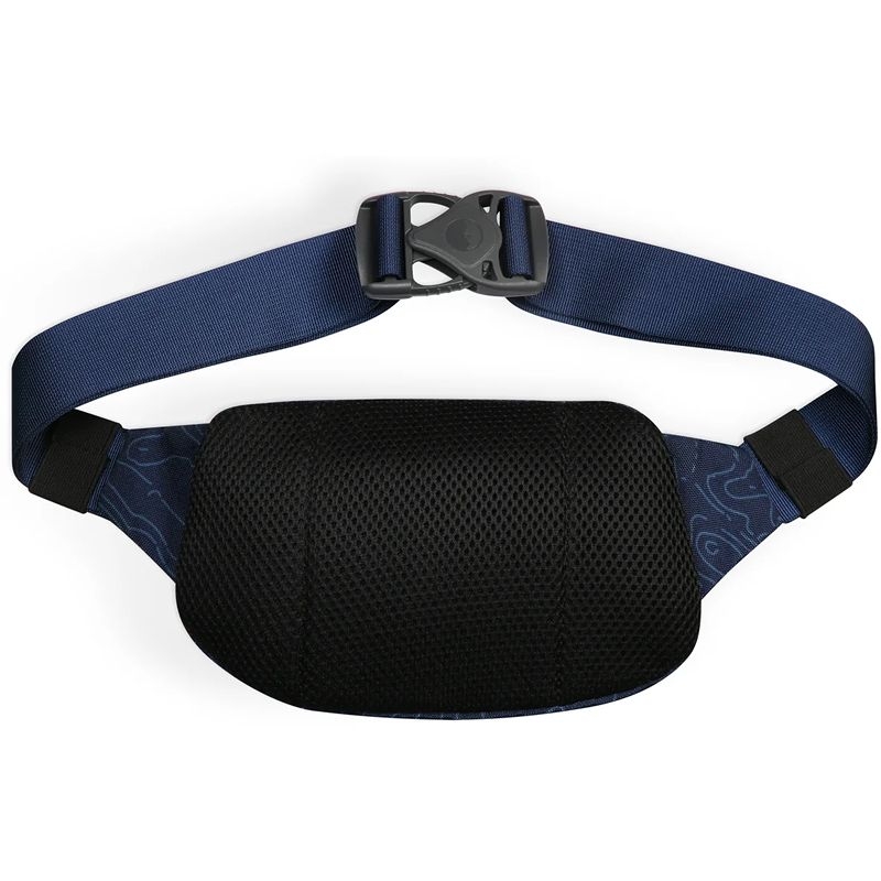 Kavu Spectator Navy Topo