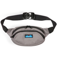 Kavu Canvas Spectator Stratus Grey