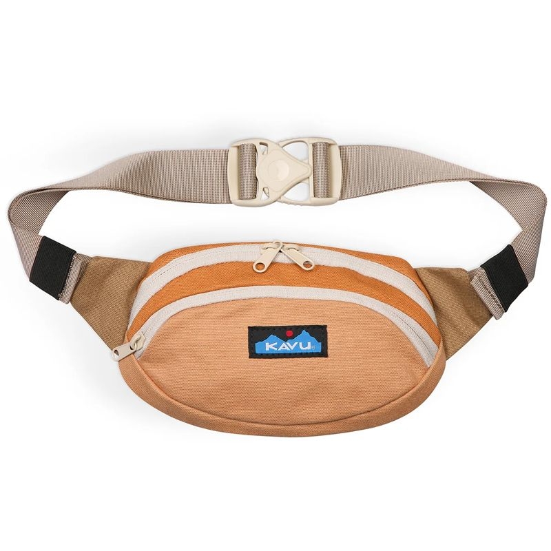 Kavu Canvas Spectator Quiet Plateau
