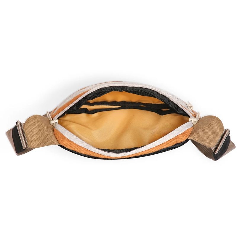 Kavu Canvas Spectator Quiet Plateau