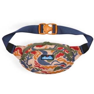 Kavu Canvas Spectator Brush Meadow