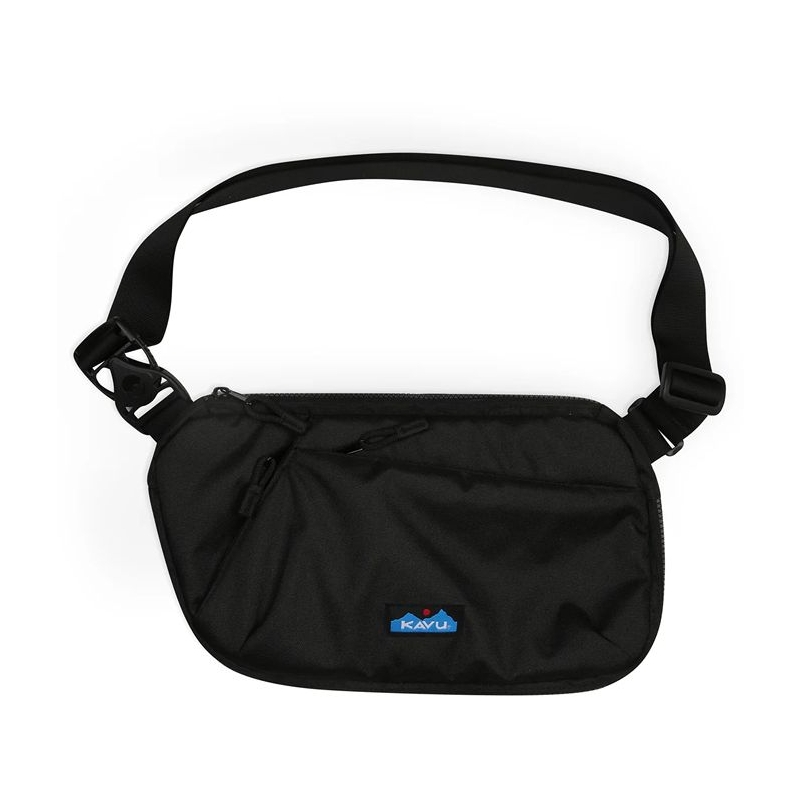 Kavu Roam Sling Raven