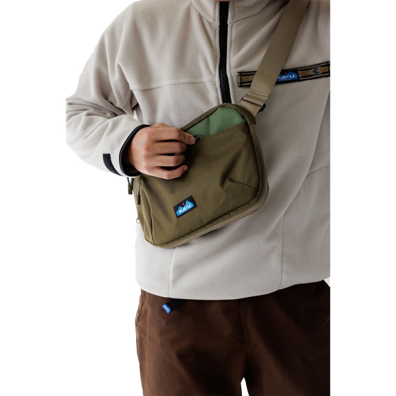 Kavu Roam Sling Ground Cover