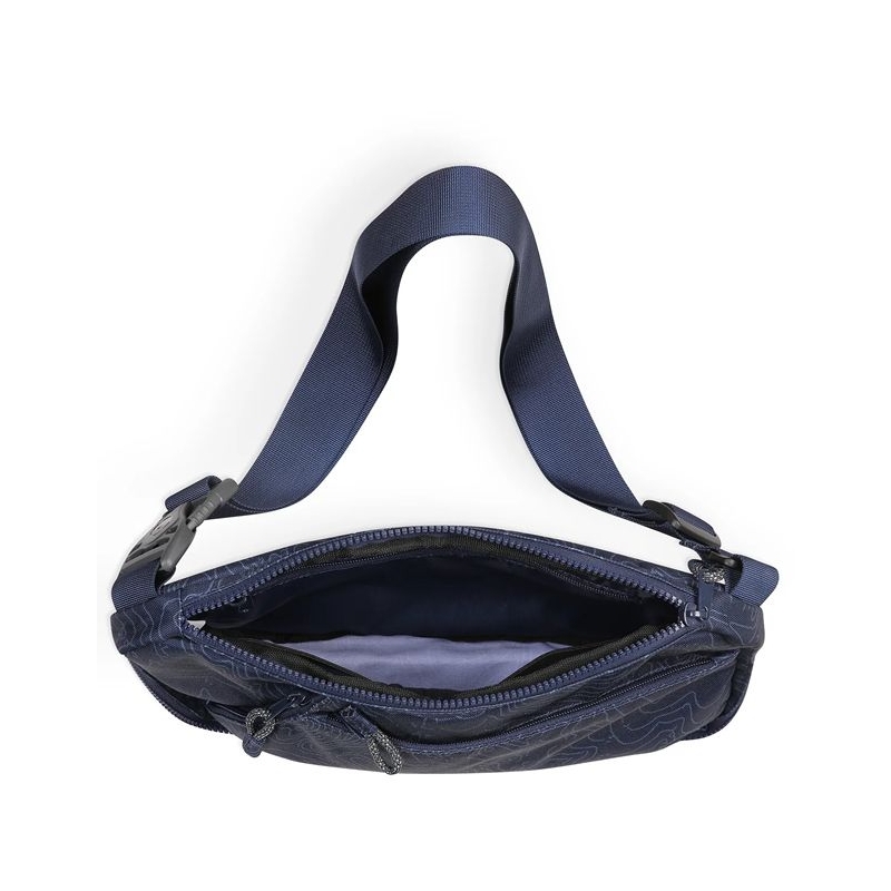 Kavu Roam Sling Navy Topo