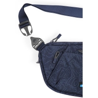 Kavu Roam Sling Navy Topo
