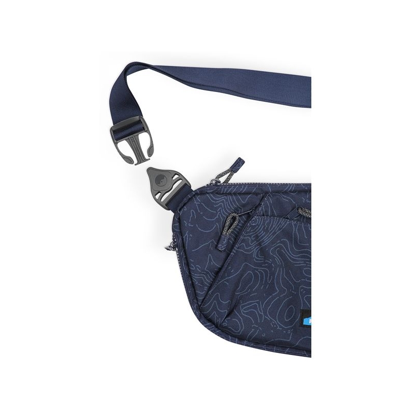 Kavu Roam Sling Navy Topo