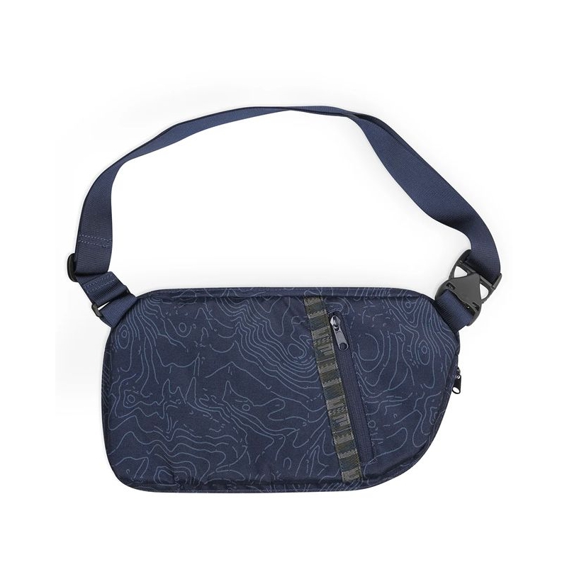Kavu Roam Sling Navy Topo