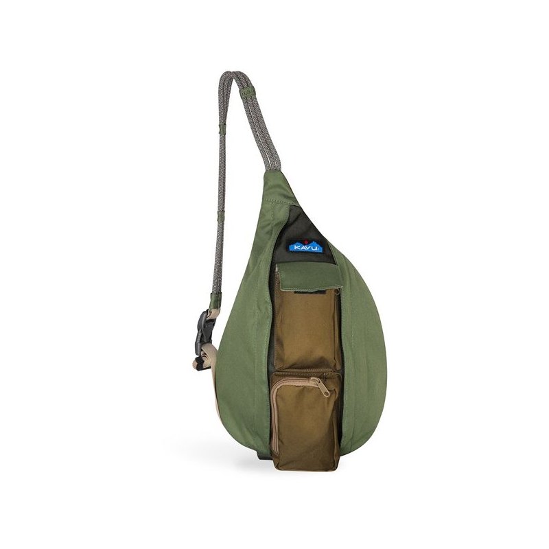 Kavu Mini Rope Sling Ground Cover