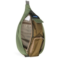 Kavu Mini Rope Sling Ground Cover