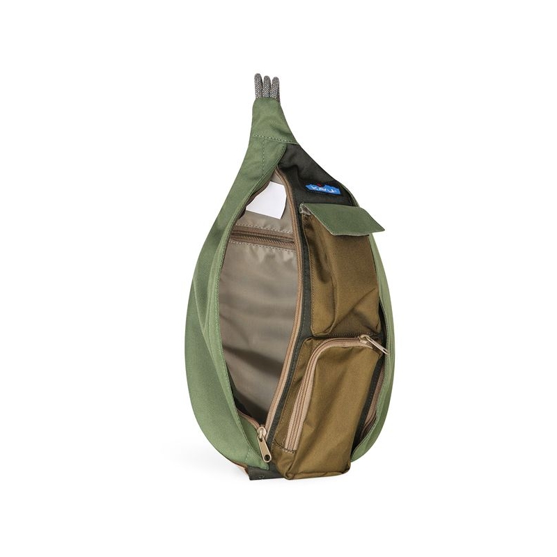 Kavu Mini Rope Sling Ground Cover