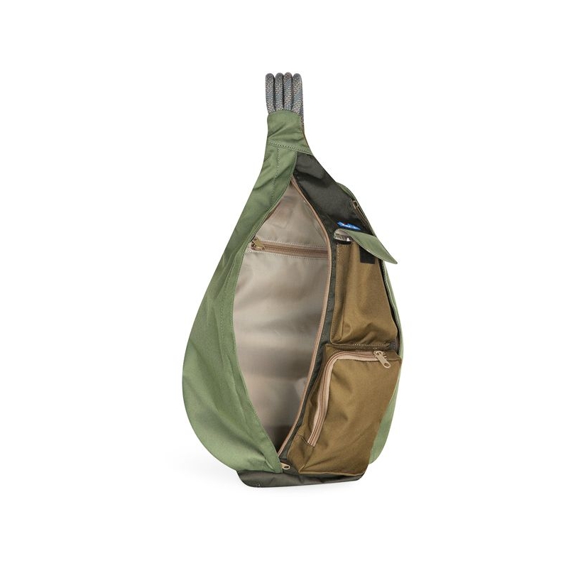 Kavu Rope Sling Ground Cover