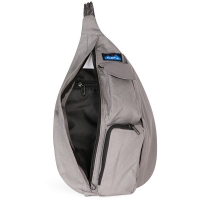 Kavu Mini Rope Bag Stratus Grey