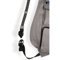 Kavu Mini Rope Bag Stratus Grey