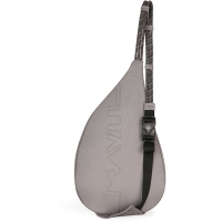 Kavu Mini Rope Bag Stratus Grey
