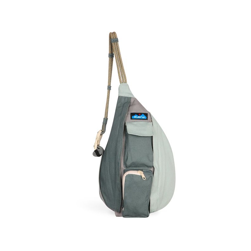 Kavu Mini Rope Bag Alpine Lake