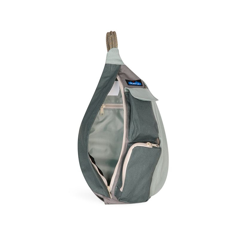 Kavu Mini Rope Bag Alpine Lake