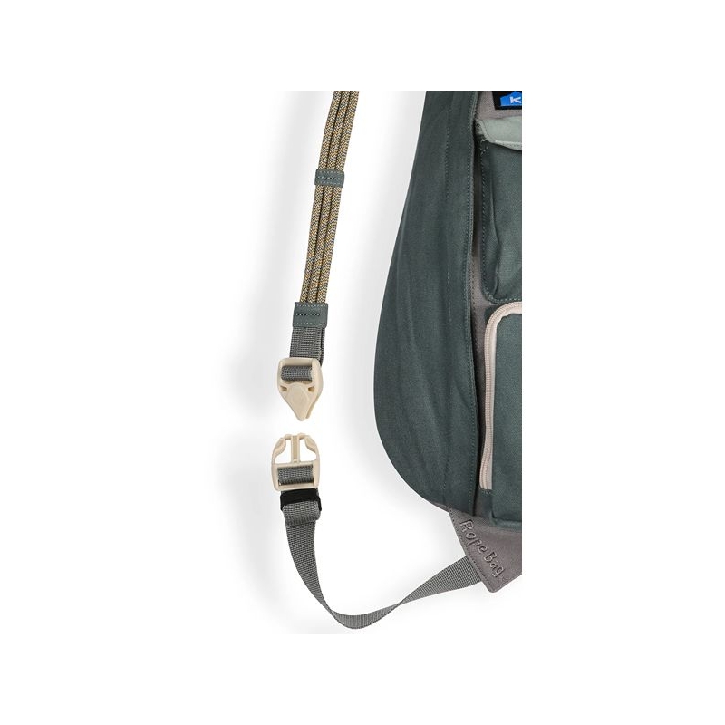 Kavu Mini Rope Bag Alpine Lake