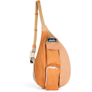 Kavu Mini Rope Bag Quiet Plateau