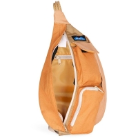 Kavu Mini Rope Bag Quiet Plateau