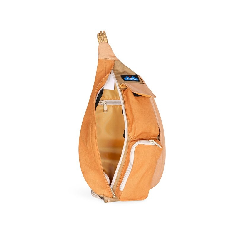 Kavu Mini Rope Bag Quiet Plateau