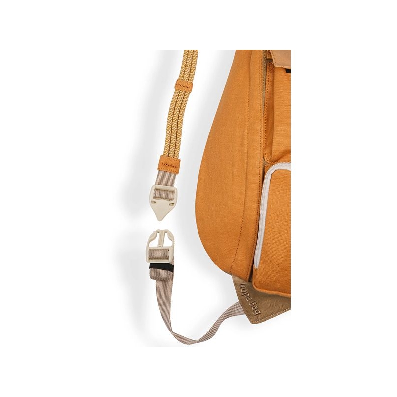 Kavu Mini Rope Bag Quiet Plateau