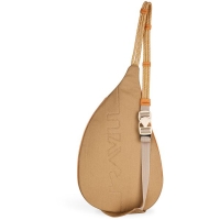 Kavu Mini Rope Bag Quiet Plateau