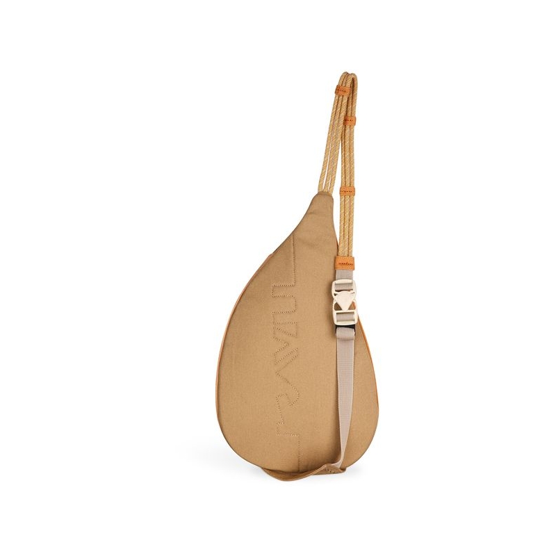 Kavu Mini Rope Bag Quiet Plateau