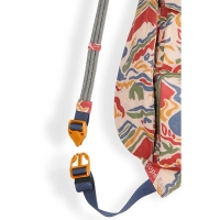 Kavu Mini Rope Bag Brush Meadow