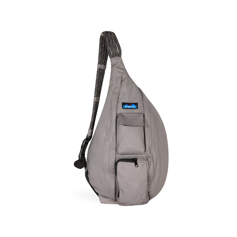 Kavu Rope Bag Stratus Grey