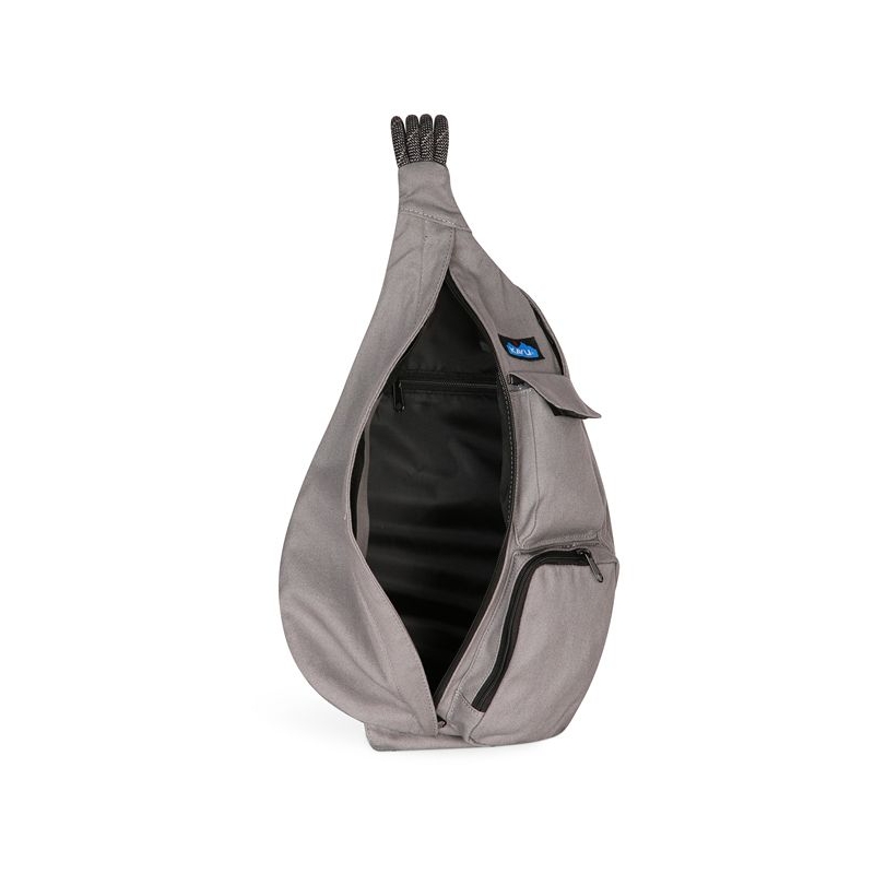 Kavu Rope Bag Stratus Grey
