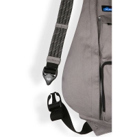 Kavu Rope Bag Stratus Grey