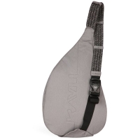 Kavu Rope Bag Stratus Grey