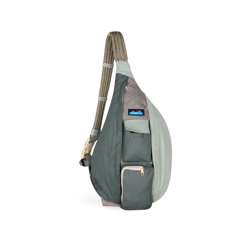 Kavu Rope Bag Alpine Lake
