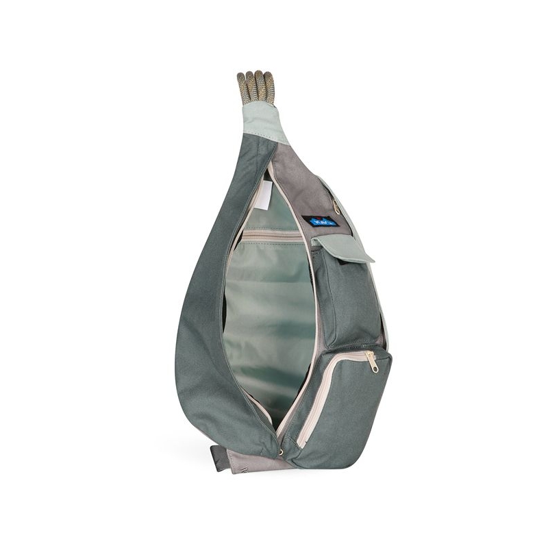 Kavu Rope Bag Alpine Lake