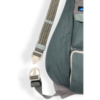 Kavu Rope Bag Alpine Lake
