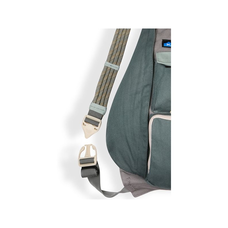 Kavu Rope Bag Alpine Lake