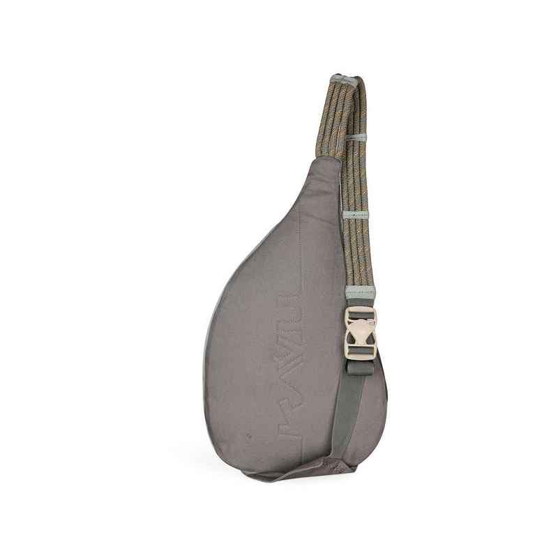 Kavu Rope Bag Alpine Lake