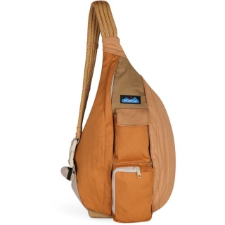Kavu Rope Bag Quiet Plateau