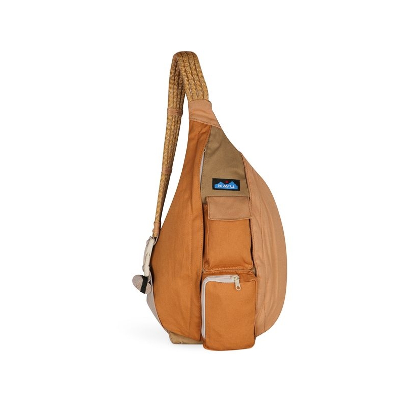 Kavu Rope Bag Quiet Plateau
