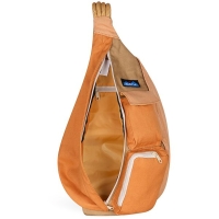 Kavu Rope Bag Quiet Plateau