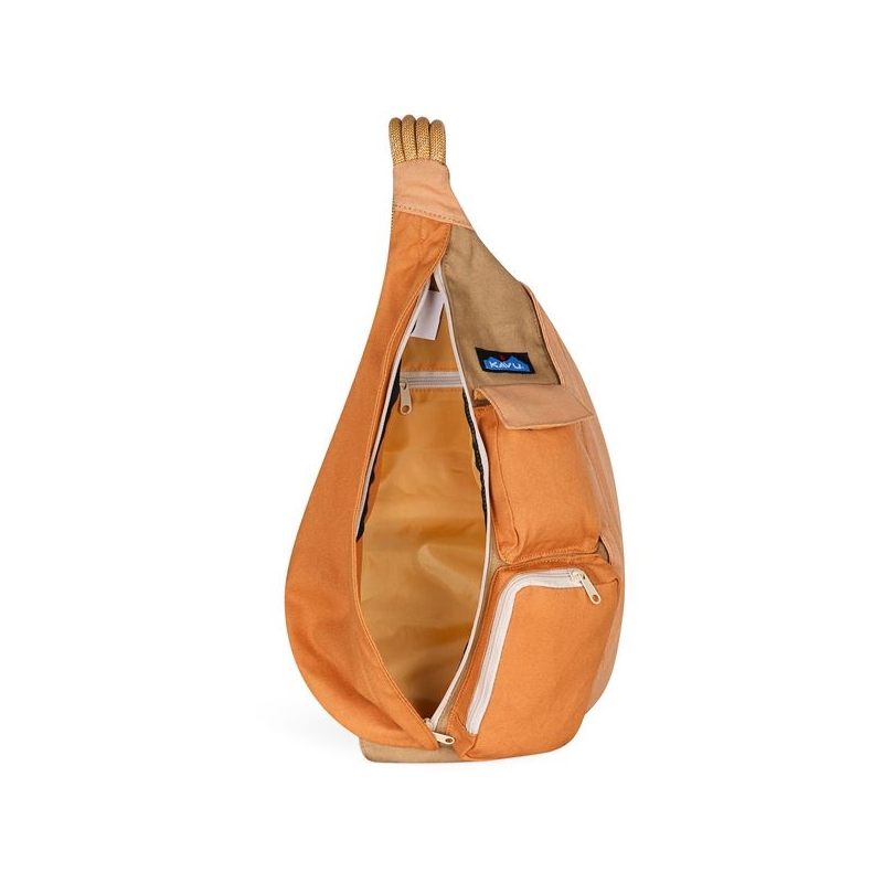 Kavu Rope Bag Quiet Plateau