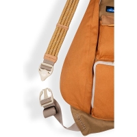 Kavu Rope Bag Quiet Plateau