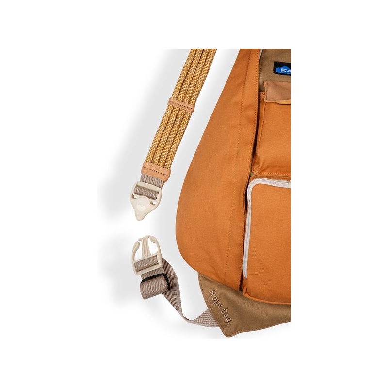 Kavu Rope Bag Quiet Plateau