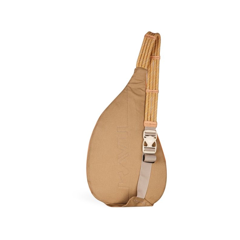 Kavu Rope Bag Quiet Plateau