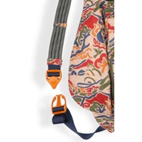 Kavu Rope Bag Brush Meadow